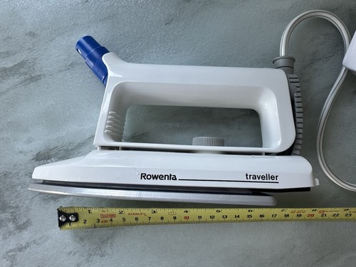 Travel iron very compact - very,
