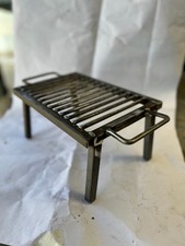 Grill Artisan Cooking