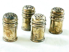 Wallace Vintage Sterling Set