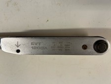 Britool EVT1200A Torque Wrench