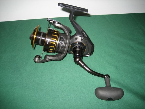 Daiwa 4500 manual bail - daiwa,