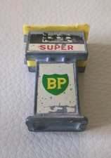 Vintage BP Super Petrol Pump -