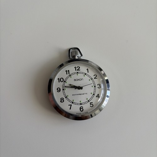 Vintage saxon pocket - saxon,
