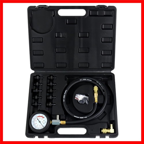 Oil pressure tester tool - oil,