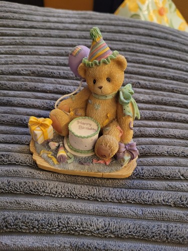 Cherished teddies 306398 - cherished,