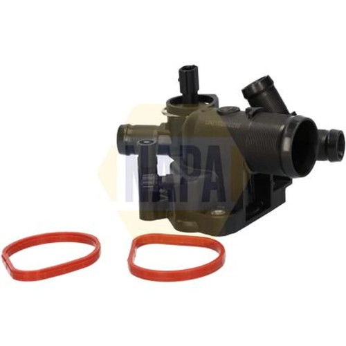 Napa thermostat coolant fits - napa,