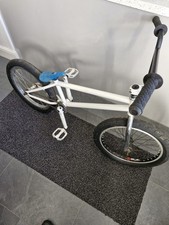 CUSTOM BMX BIKE WITH FEDERAL
