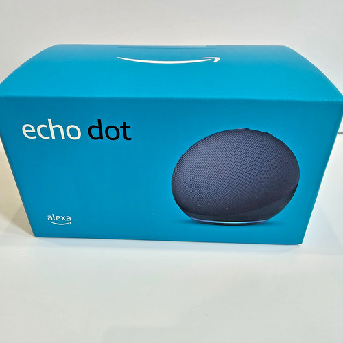 Echo dot 5th - echo,
