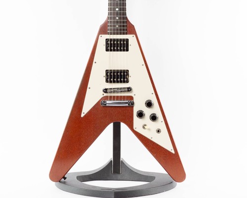 Gibson flying 2005 faded - 2005,