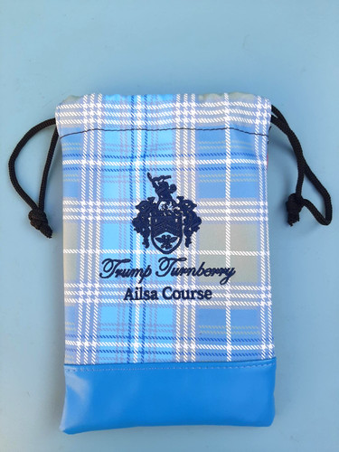 Golf accessories tee bag - bag,