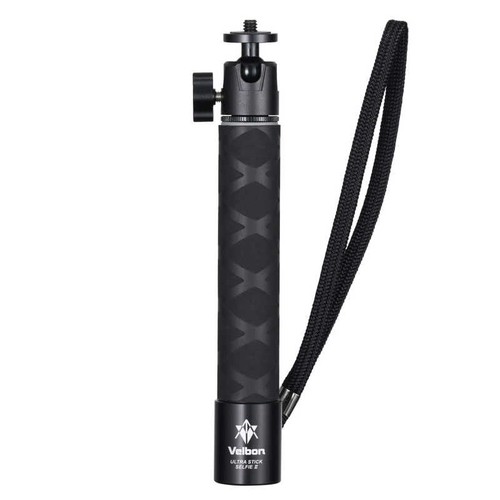 Velbon ultra stick selfie - ultra,
