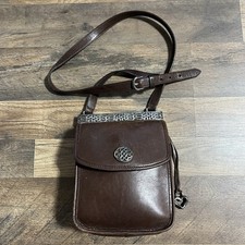 Vintage Brighton 90s Bag Brown