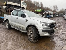 FORD RANGER 2.2 3.2 BREAKING