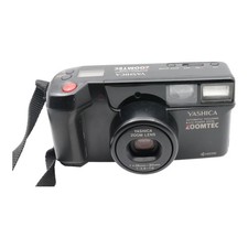 Yashica Zoomtec Automatic