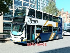 PHOTO  2011 WRIGHT ECLIPSE