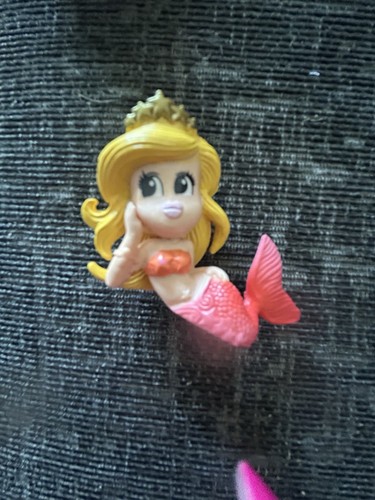 Mermaid magic fizz and - magic,