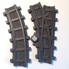 Playmobil 4388 Train Track