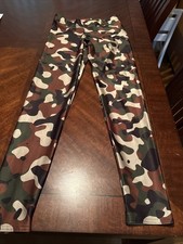 Black Milk Clothing Rare Camo