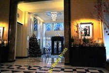 Photo A1 Main entrance