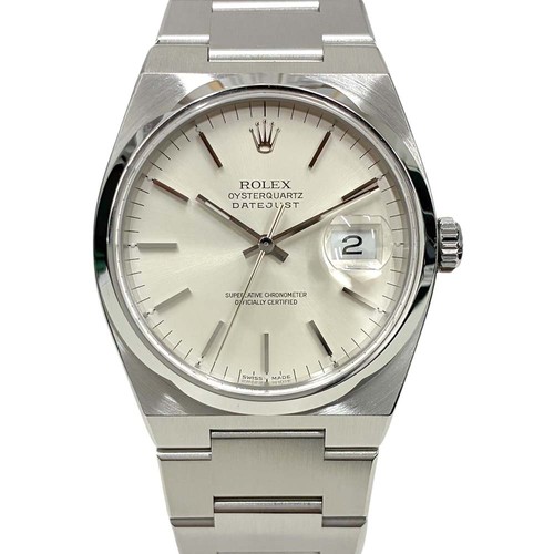 Rolex oysterquartz datejust - oysterquartz,