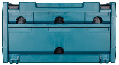 Makita makpac drawer - makpac, 4