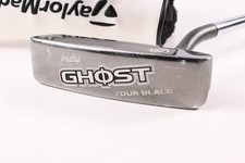 Taylormade Ghost Tour Black