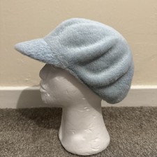 Kangol Flat Cap Womens Small /