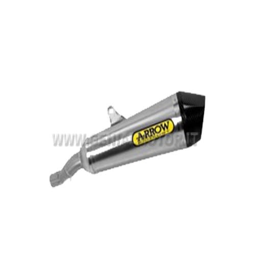 Exhaust arrow xkone - exhaust,