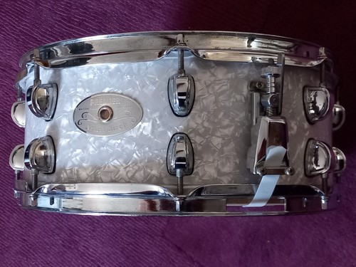 Premier artist birch snare - birch,