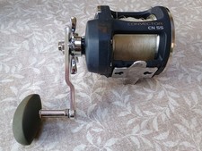 Okuma Convector CN55 Multiplier Fishing Reel