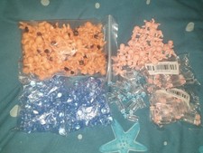  Joblot Blue/Pink Baby