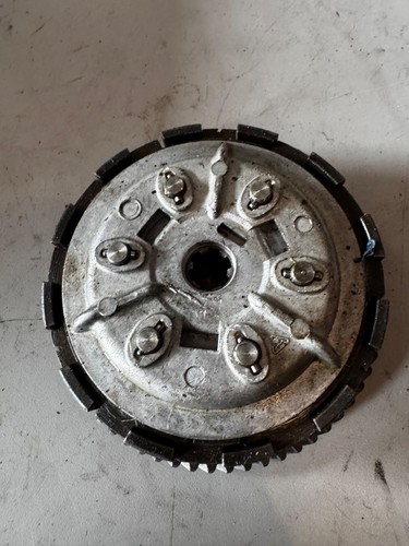 Montesa 250 cappra clutch - montesa,