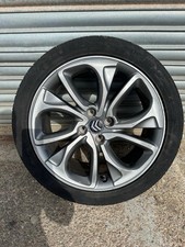Citroen Ds4 18'' Inch Alloy
