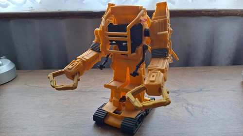 Ripleys power loader from - ripleys,