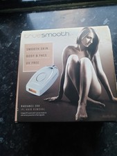 BaByliss True Smooth IPL Hair