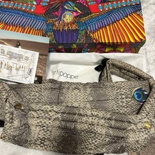 Artipoppe Zeitgeist Snake Moon