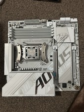 AORUS B850 Elite WIFI7 Ice