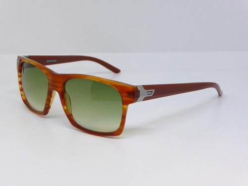 Diesel sunglasses ds0168 u26nc - diesel,