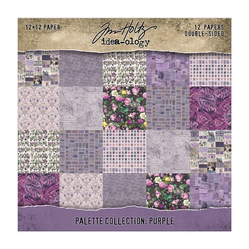 Tim holtz idea ology palette - tim,