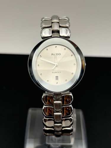 Rado florence quartz - rado, watch