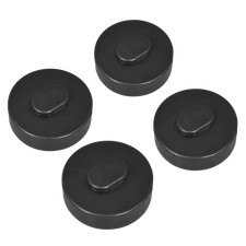 Sealey Jacking Pad Set Durable