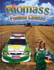 Biomass - 9780778729280