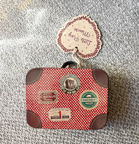 Maileg little pixy mouse mini - mouse,