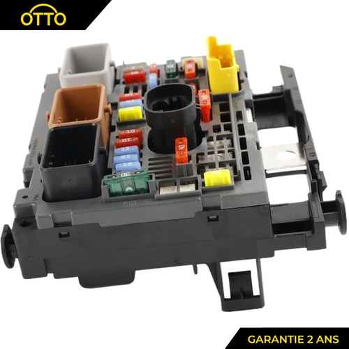 Partsline bsm engine fuse box - fuse,