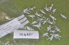 28mm AWI / castings - foundry