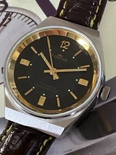 Fortis Watch. Men’s Fortis