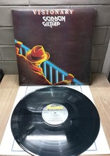 Vinyl LP Gordon Giltrap -