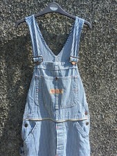 Big Mac Vintage Hickory Stripe