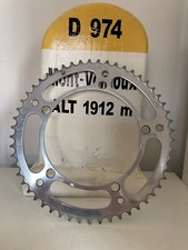 Campagnolo Nuovo Record Outer