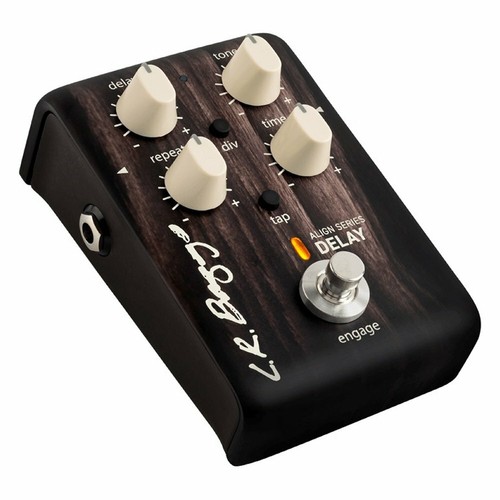 Baggs align series - baggs, delay